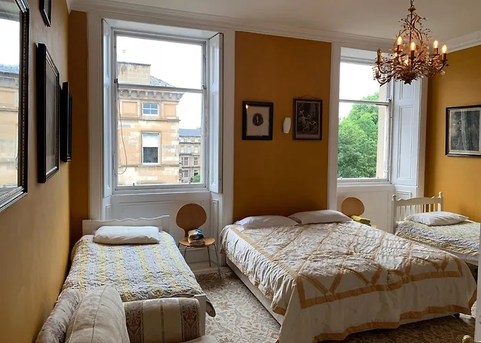 2 Chester St Edinburgh
